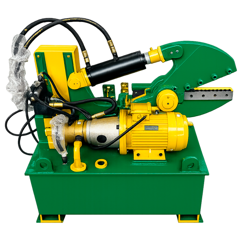 TESOURA HIDRÁULICA PARA FAZER MIÚDA