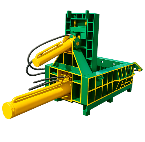 PRENSA JACARÉ SUCATEIRA